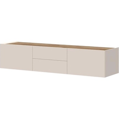 ТВ шкаф Sky TV176-2K2F/S45