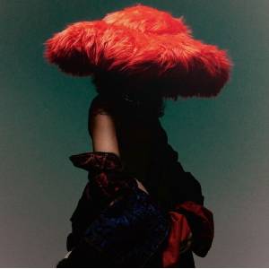 Carlita - Sentimental (Red Coloured) (2 LP) (5054429197105)