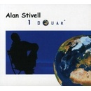 STIVELL, ALAN - 1 DOUAR CD