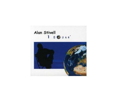 STIVELL, ALAN - 1 DOUAR CD