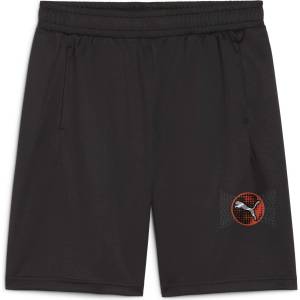 PUMA Active sports graphic poly shorts b 164