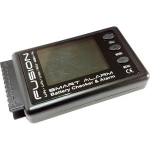 Fusion Тестер на батерии Digital Smart Guard 8 Lixx, Nixx