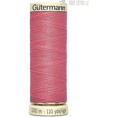 Nit GÜTERMANN 100% PES 984