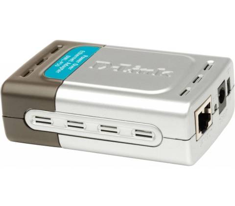 D-Link DWL-P50