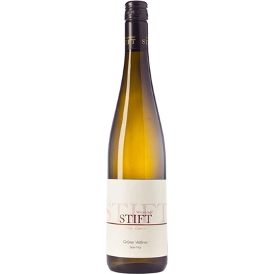 Stift Grüner Veltliner Tanze Mitzi 2024 12,5% 0,75 l (holá láhev)