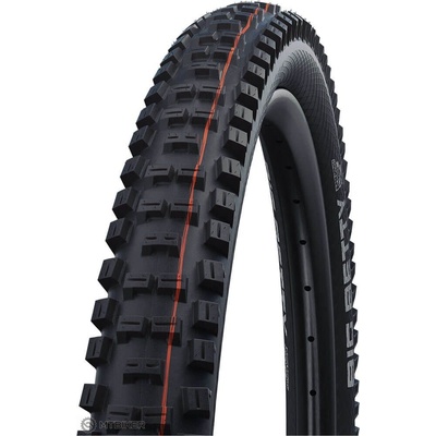 Schwalbe Big Betty Evo 20x2.25" Soft, kevlar