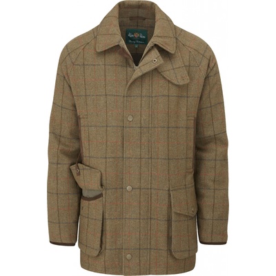 Kabát Alan Paine UK Combrook Waterproof Thyme