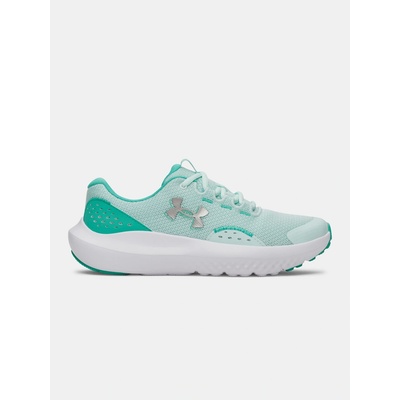 Under Armour UA GGS Surge 4 zelené – Hledejceny.cz