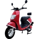 Racceway Mona 1500W 20Ah červená