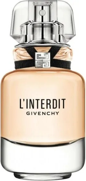 Givenchy L'Interdit (2022) EDT 80 ml