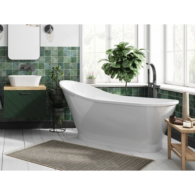 Besco Gloria 160 B, 160 x 68 cm WMD-160-GLB