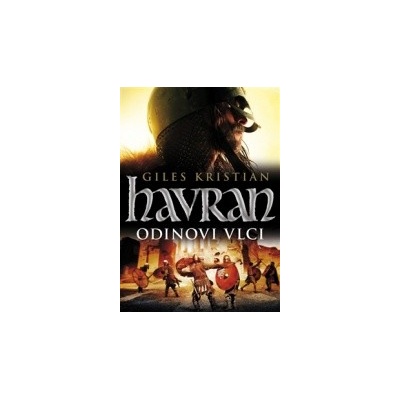 Havran Odinovi vlci