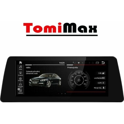 TomiMax 892