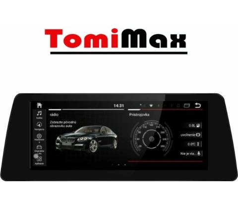 TomiMax 892