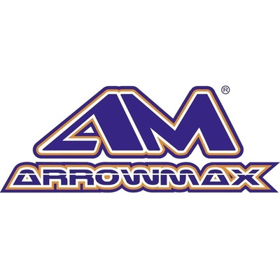 Arrowmax Allen Wrench 4.0 X 120 MM Tip Only Tungsten Steel AM-413140