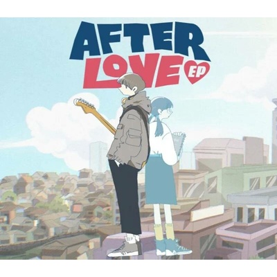 Afterlove EP