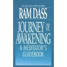 Journey of Awakening Dass Ram