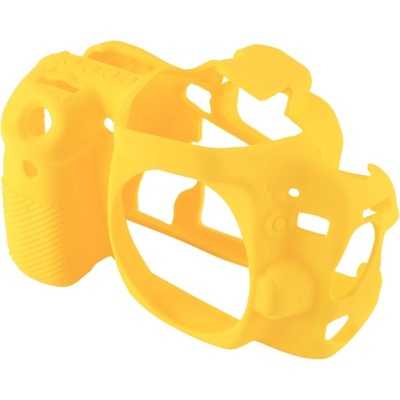 Puluz Canon EOS 80D žluté