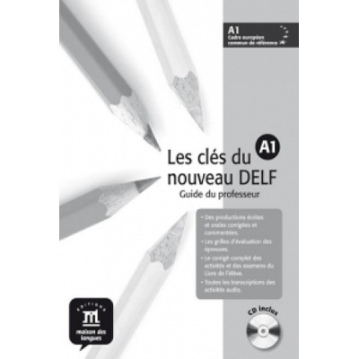 Les cles du nouveau DELF
