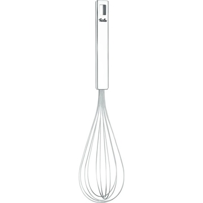 Metlička ORIGINAL PROFI 25 cm, strieborná, nerezová oceľ, Fissler