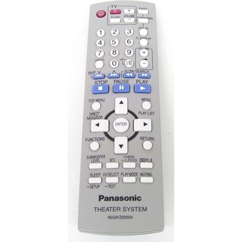 GENERAL Panasonic n2qayz000003 - дистанционно управление дубликат (n2qayz000003)
