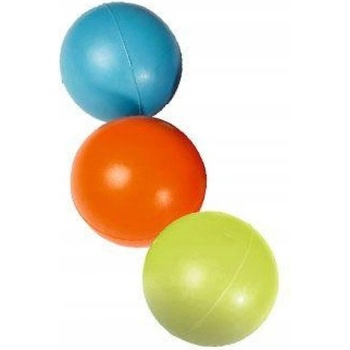 Karlie gumová lopta 7,5 cm