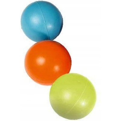 Karlie gumová lopta 7,5 cm