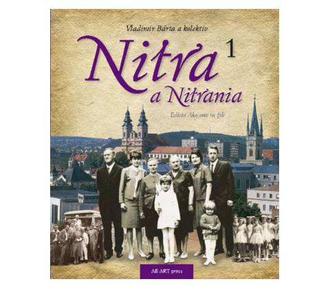 Nitra a Nitrania 1