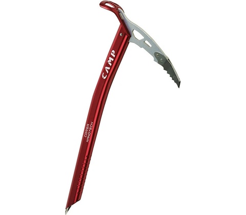Camp Corsa Nanotech
