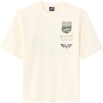 Celio Тениска Hot Wheels Celio | Bezhov | МЪЖЕ | M