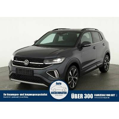 Volkswagen T-Cross 1.5 TSI DSG R-Line 110 kW