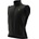 Alé Мъжки елек за колоездене Alé Guscio Light Pack 2.0 Vest Cycling vest - Black (054-0359-0113)