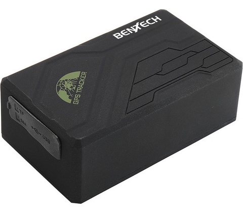 Bentech TK108