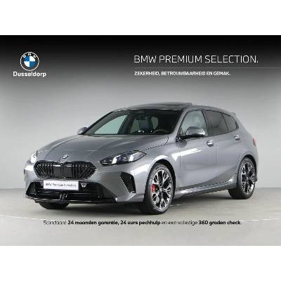 BMW 120i M Sport 115 kW