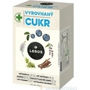 Leros Vyrovnaný cukr 20 x 1 g