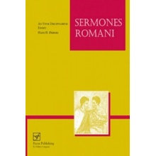 Sermones Romani - Hans H. Orberg