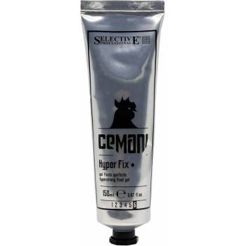 Selective Professional Cemani Hyper Fix Gel 150 ml