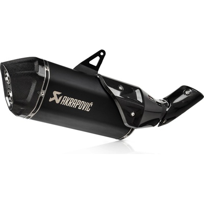 Akrapovič Slip-On Line S-H11SO4-HAFT