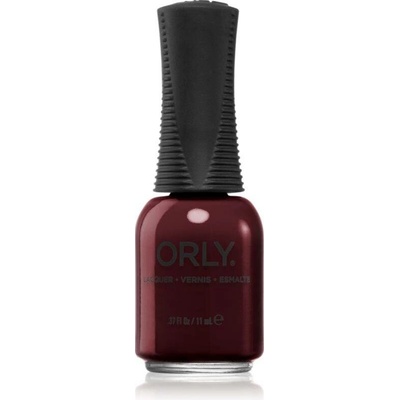 Orly Lacquer lak na nehty Ruby 11 ml