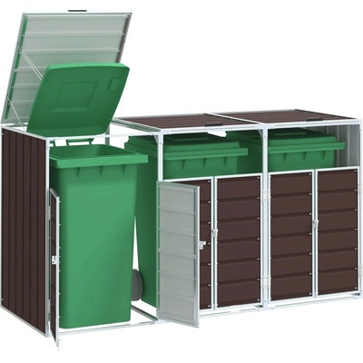 vidaXL 216x81x115cm (4006182)