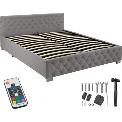 Idzczakmeble Ložnice Werona – Zboží Dáma