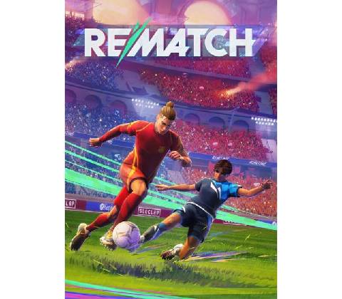 Rematch