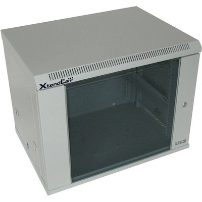 XtendLan 9U WS-9U-64B-GREY