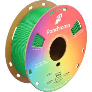 Polymaker CoPE филамент Polymaker Panchroma CoPE, 1.75 mm, 1.0 kg, Green