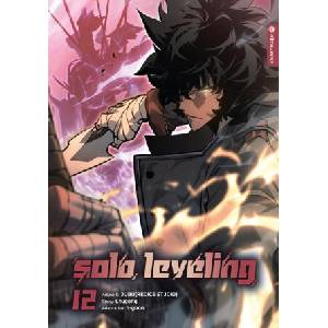 Solo Leveling 12 | Dubu (Redice Studio), H-Goon, Melina Honnef (ISBN: 9783753931586)