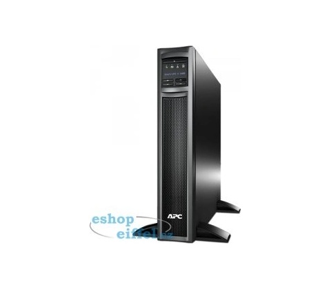 APC SMX1000I