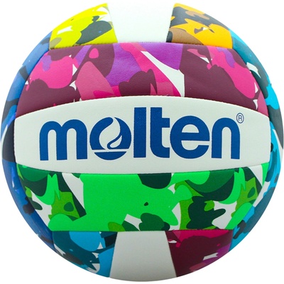 Molten Beachvolleyball MS Training Ball
