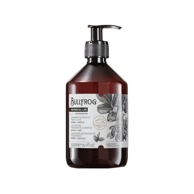 Bullfrog Nourishing Restorative Shampoo 250 ml
