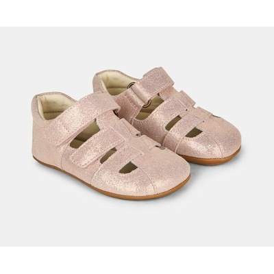 Bundgaard Tobias Old Rose Glitter