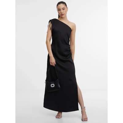 orsay Черна дамска макси рокля ORSAY Orsay | Cheren | ЖЕНИ | M